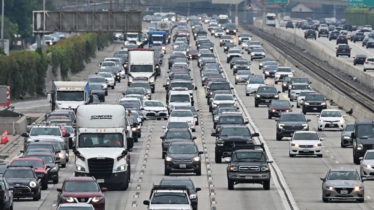 Looking for a car that's truly 'made in America'? Good luck finding one.