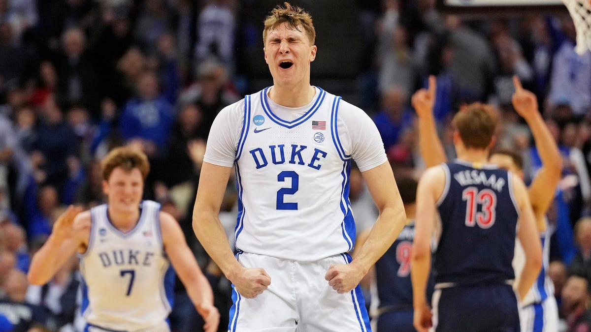Is Cooper Flagg playing at 2025 NBA draft combine? What to know about top ...