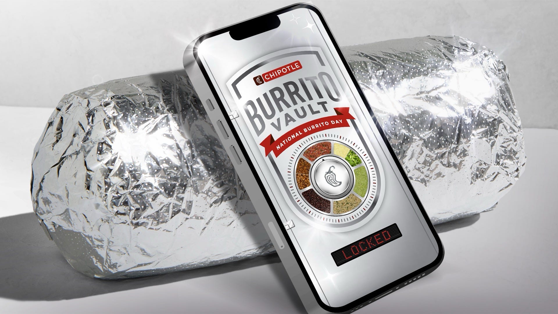 Celebrate National Burrito Day with Chipotle: Exciting Promotions and Offers
