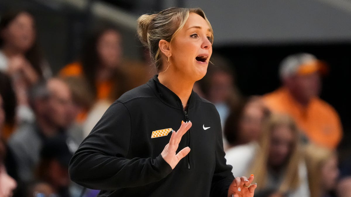 Lady Vols basketball, UCLA announce home-and-home series starting in 2025-26 season Lady Vols basketball, UCLA announce home-and-home series starting in 2025-26 season