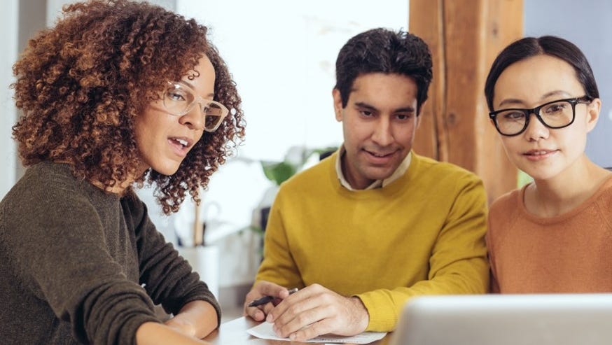 A career path you’ve probably never considered but should A career path you’ve probably never considered but should