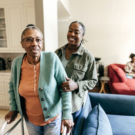 Local memory care communities can be a powerful partner in your caregiving journey.