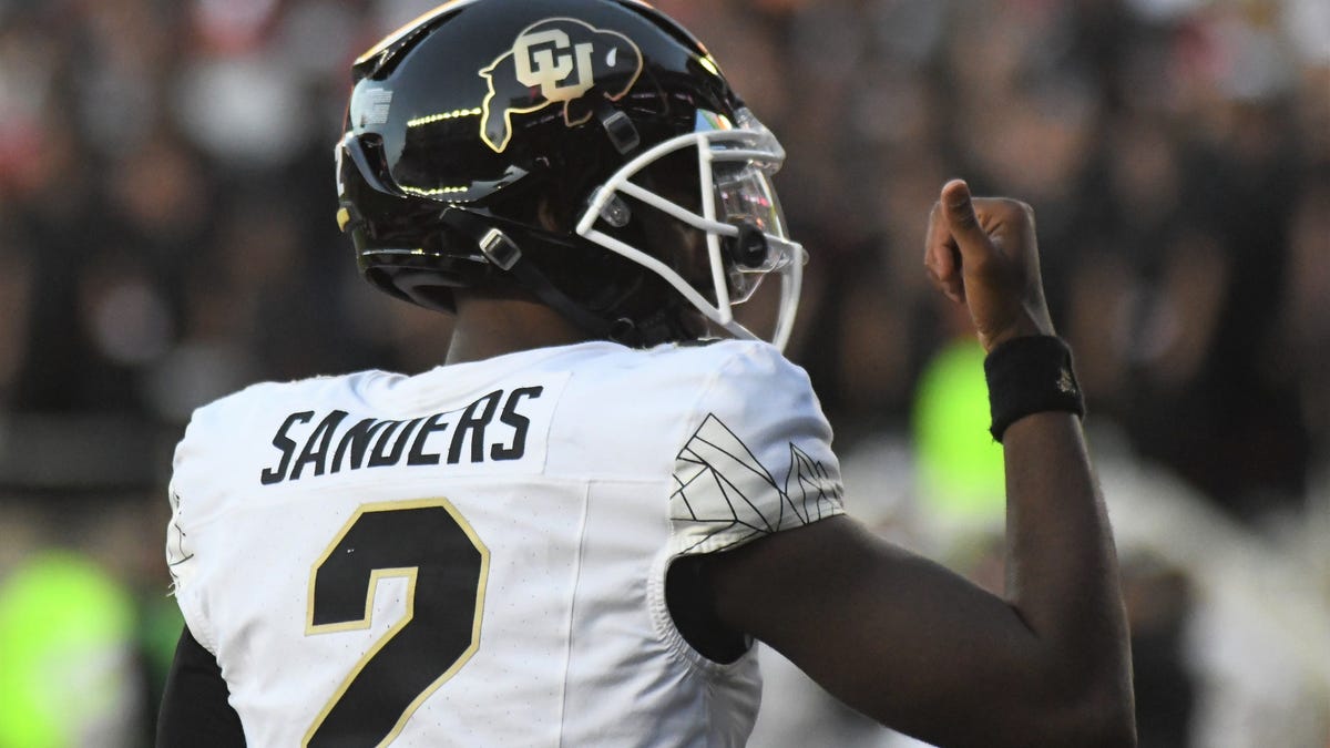 Shedeur Sanders NFL draft rumors: Latest updates on Colorado QB's landing ...