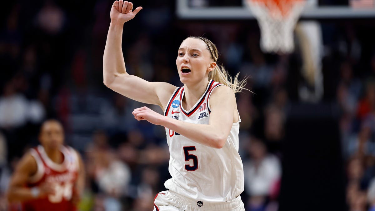 Final Four odds: Who is predicted to win women's March Madness?