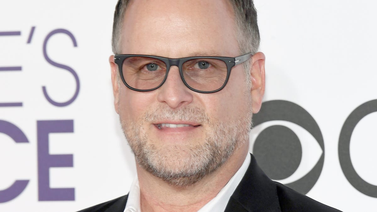 'Full House' star Candace Cameron Bure celebrates Dave Coulier being cancer free