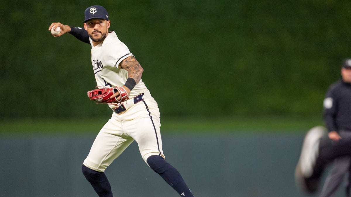 Who is highest-paid shortstop in MLB? Top 10 salaries in 2025.