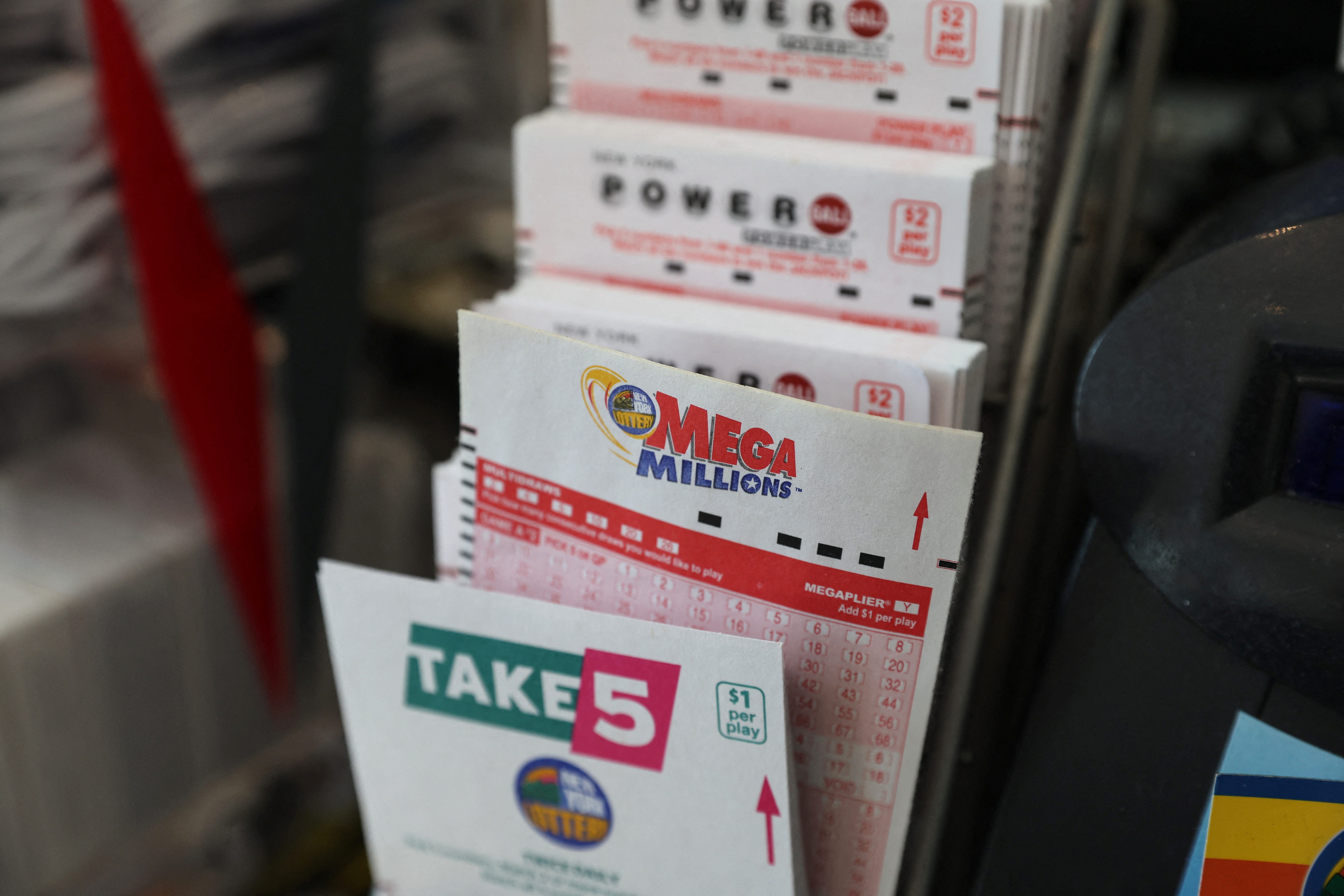 illinois lotto pick 4