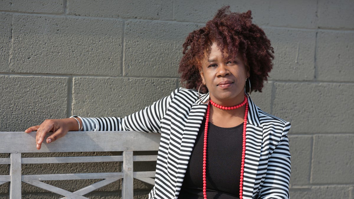Q&A: Donna Jackson is the new gallery manager of Detroit’s historic Scarab Club Q&A: Donna Jackson is the new gallery manager of Detroit’s historic Scarab Club