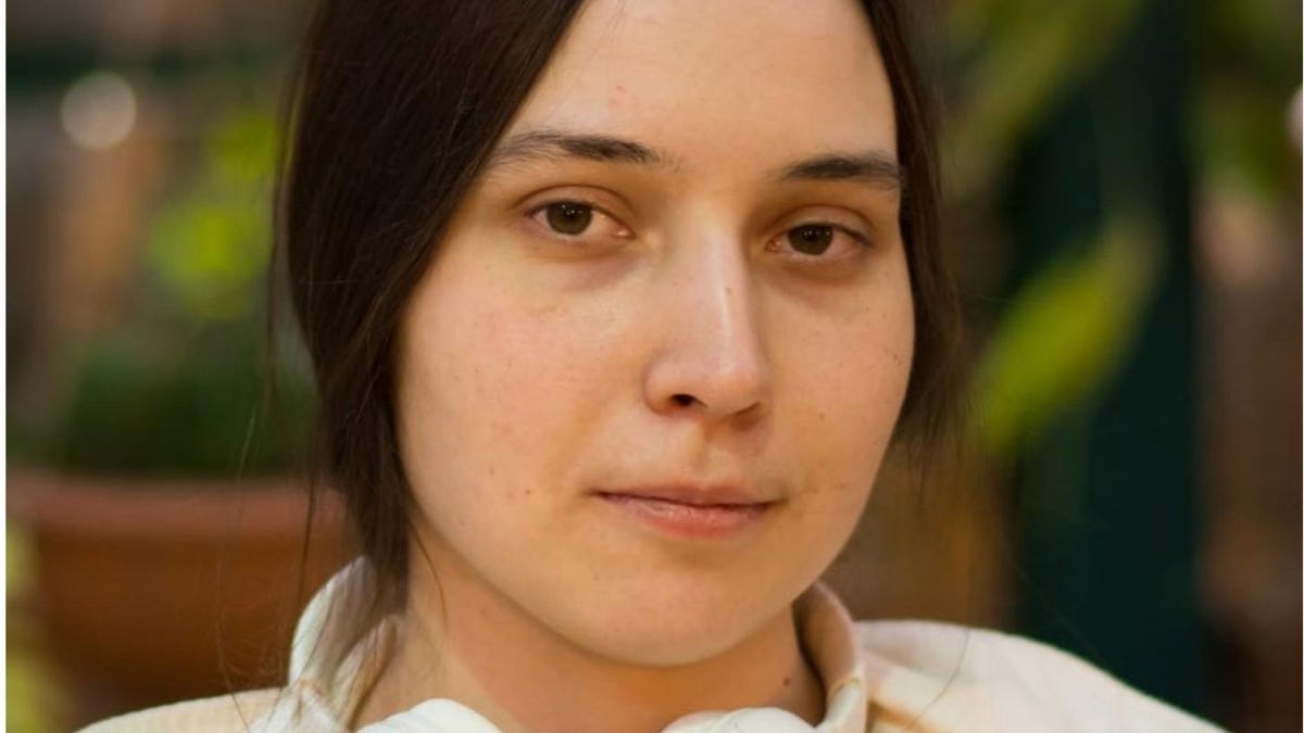 Harvard Medical School researcher Kseniia Petrova has been in ICE custody since returning to the U.S. from vacation in France in February.