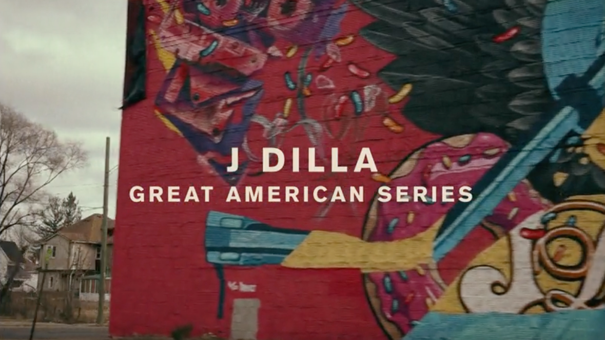 Shinola, Big Sean partner to launch J Dilla product line 2 Shinola, Big Sean partner to launch J Dilla product line
