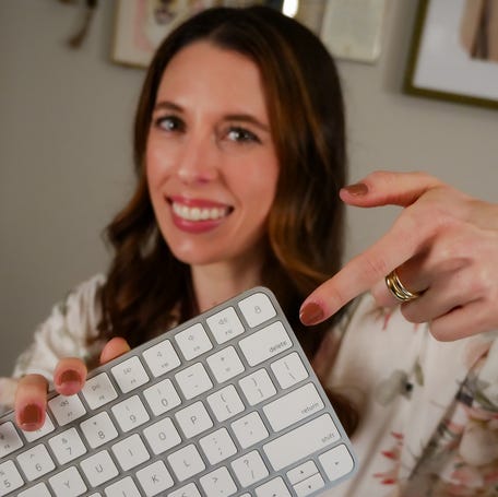How to easily clean out your email and text messages inboxes.