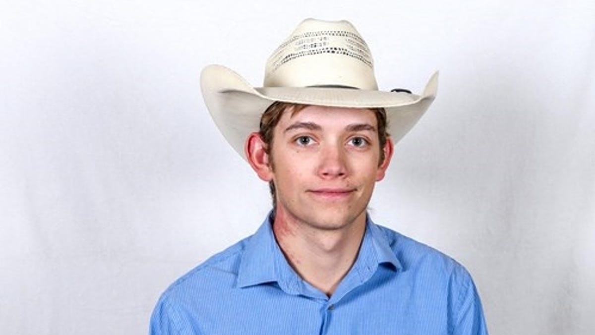 Wyoming bull rider with Northern Colorado ties dies after being struck by bull at rodeo Wyoming bull rider with Northern Colorado ties dies after being struck by bull at rodeo