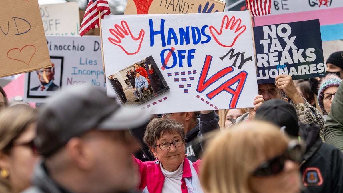 Trump budget jeopardizes health of American children Trump budget jeopardizes health of American children