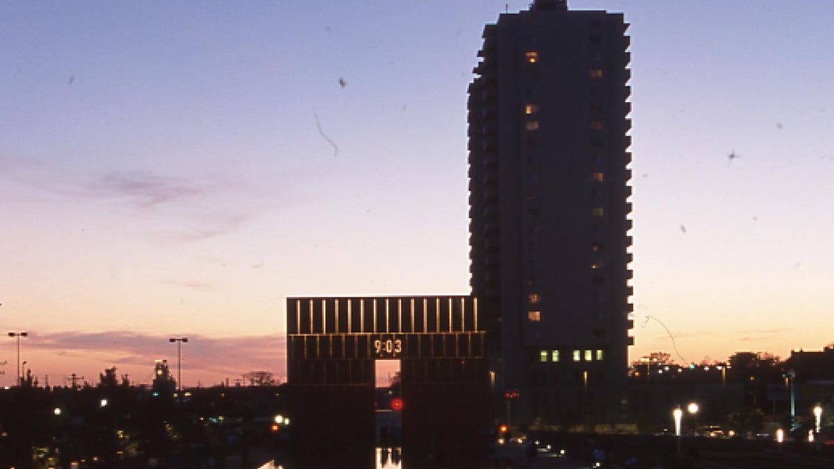 Oklahoma City bombing was 30 years ago, but there are still lessons to learn today | Opinion