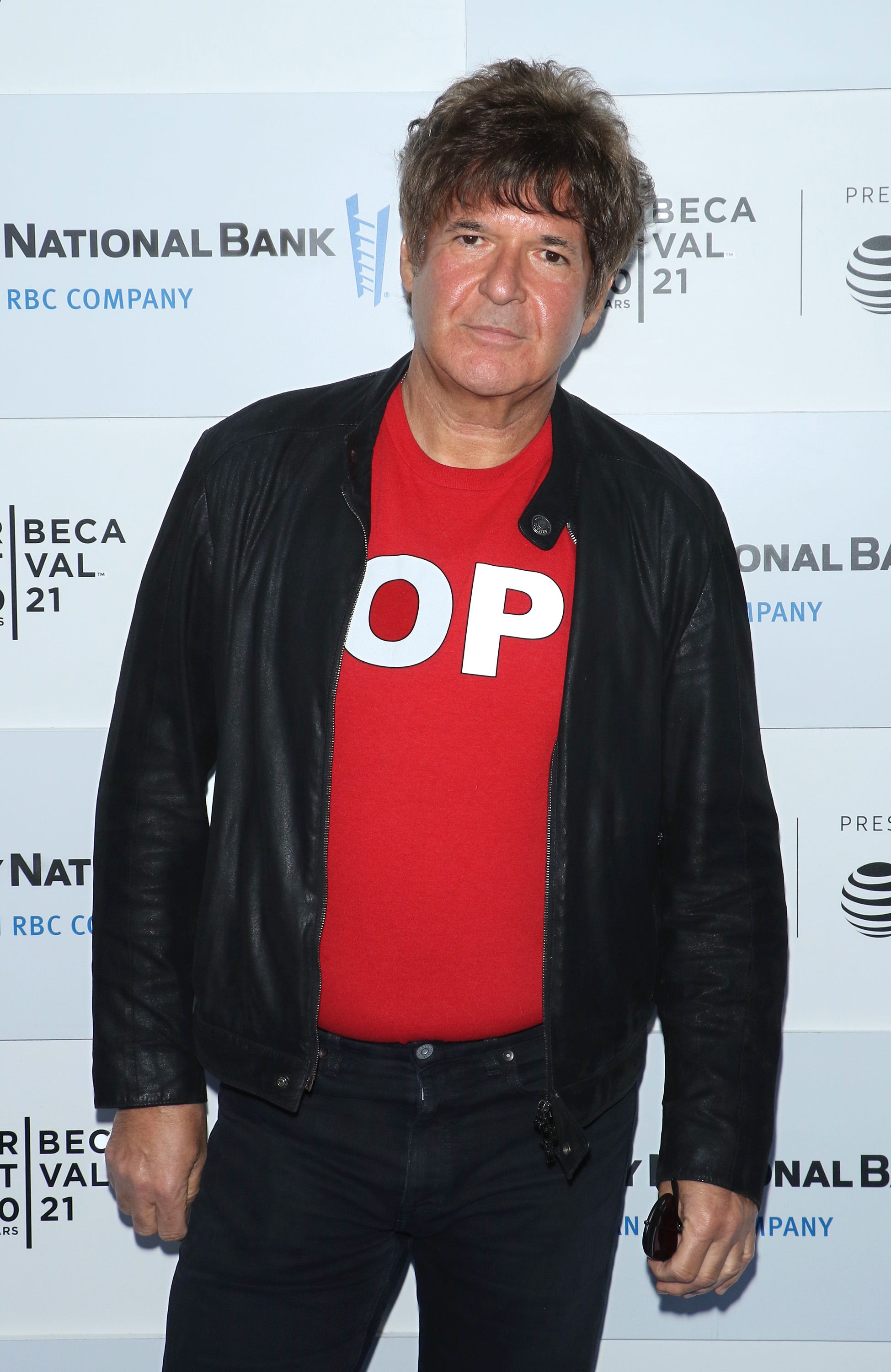 Musician Clem Burke attends "Blondie: Vivir En La Habana" during the 2021 Tribeca Festival at The Battery on June 16, 2021 in New York City.