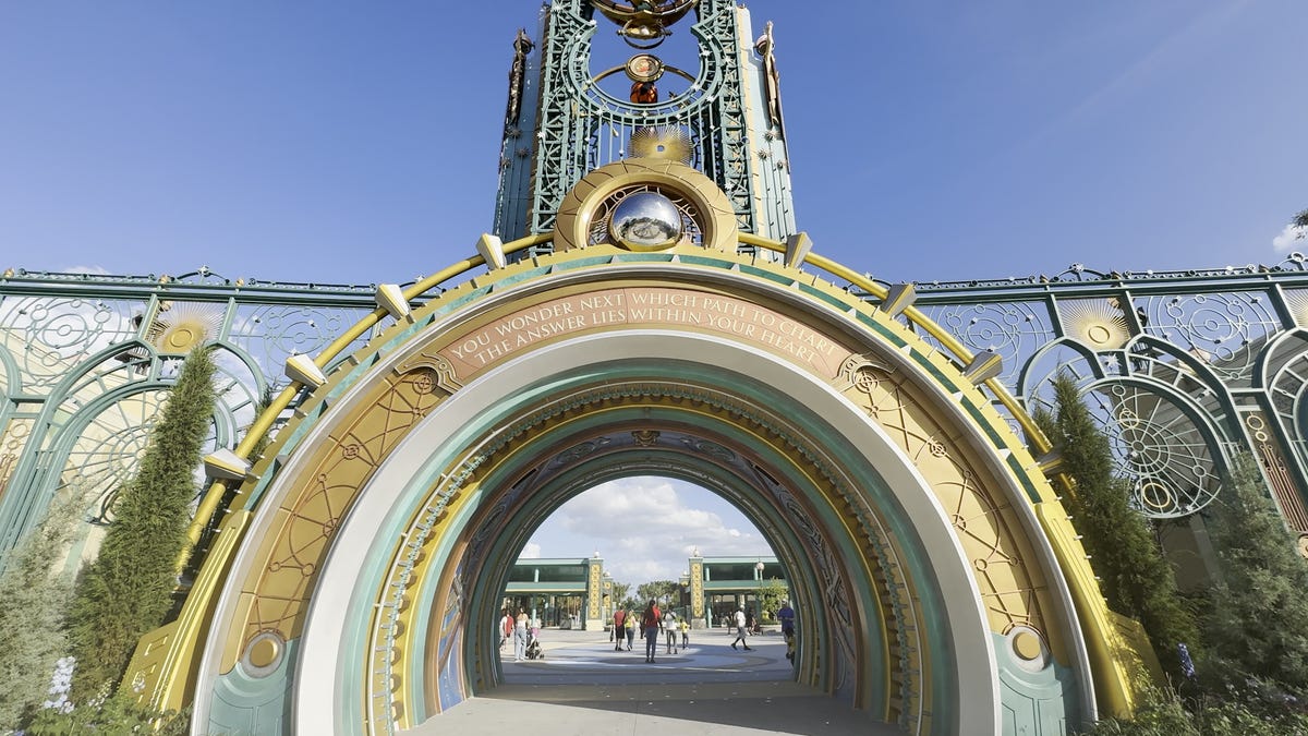 Epic Universe guide to traveling to, around Universal’s new theme park Epic Universe guide to traveling to, around Universal’s new theme park