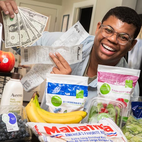 Easy tips for saving money on groceries