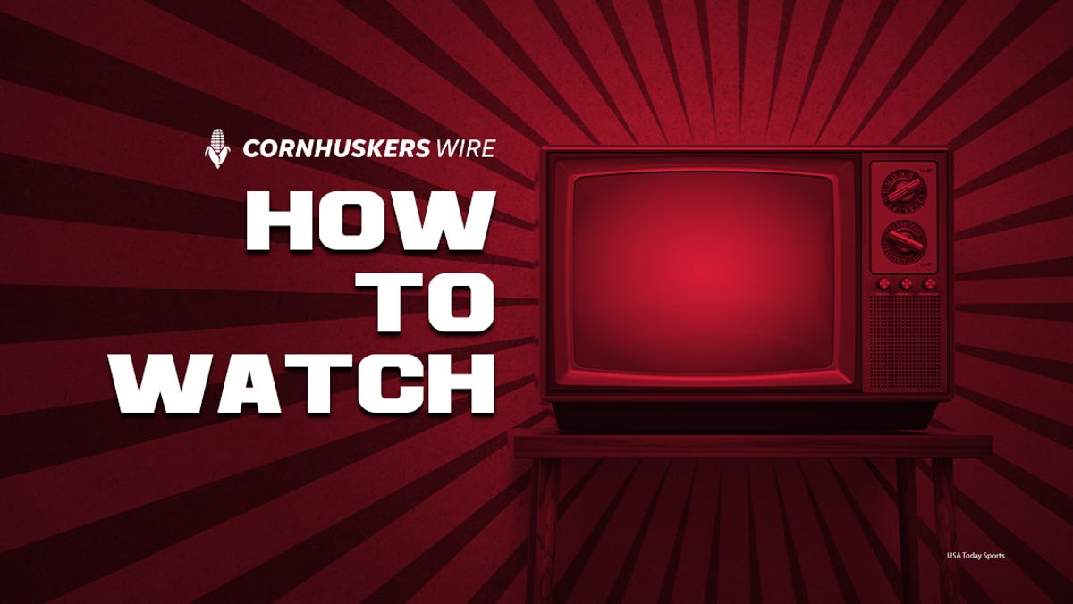 How to watch Nebraska volleyball vs Grand Canyon today: Time, TV channel and streaming How to watch Nebraska volleyball vs Grand Canyon today: Time, TV channel and streaming
