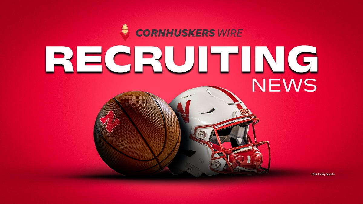 Nebraska makes top five for elite class of 2026 offensive tackle Nebraska makes top five for elite class of 2026 offensive tackle