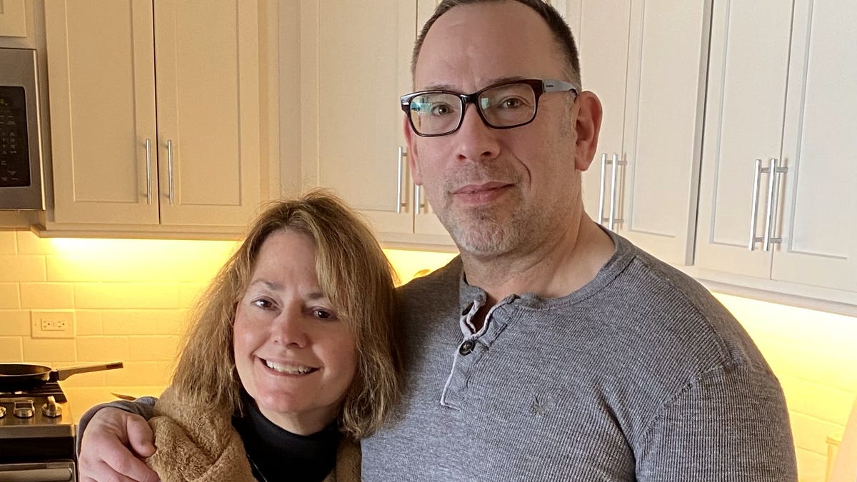 Another person I love has died. I've developed a horrible fear of death. | Opinion