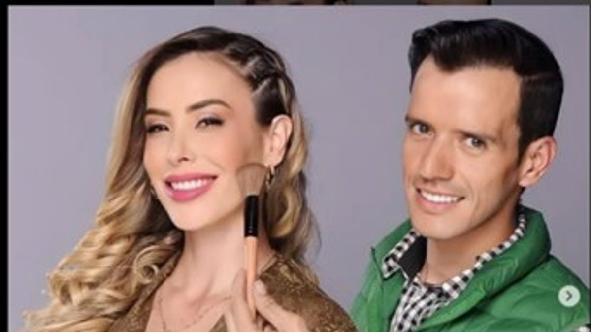 A gay Venezuelan stylist was sent to a Salvadoran prison after a disgraced Milwaukee cop’s report: What we know A gay Venezuelan stylist was sent to a Salvadoran prison after a disgraced Milwaukee cop’s report: What we know