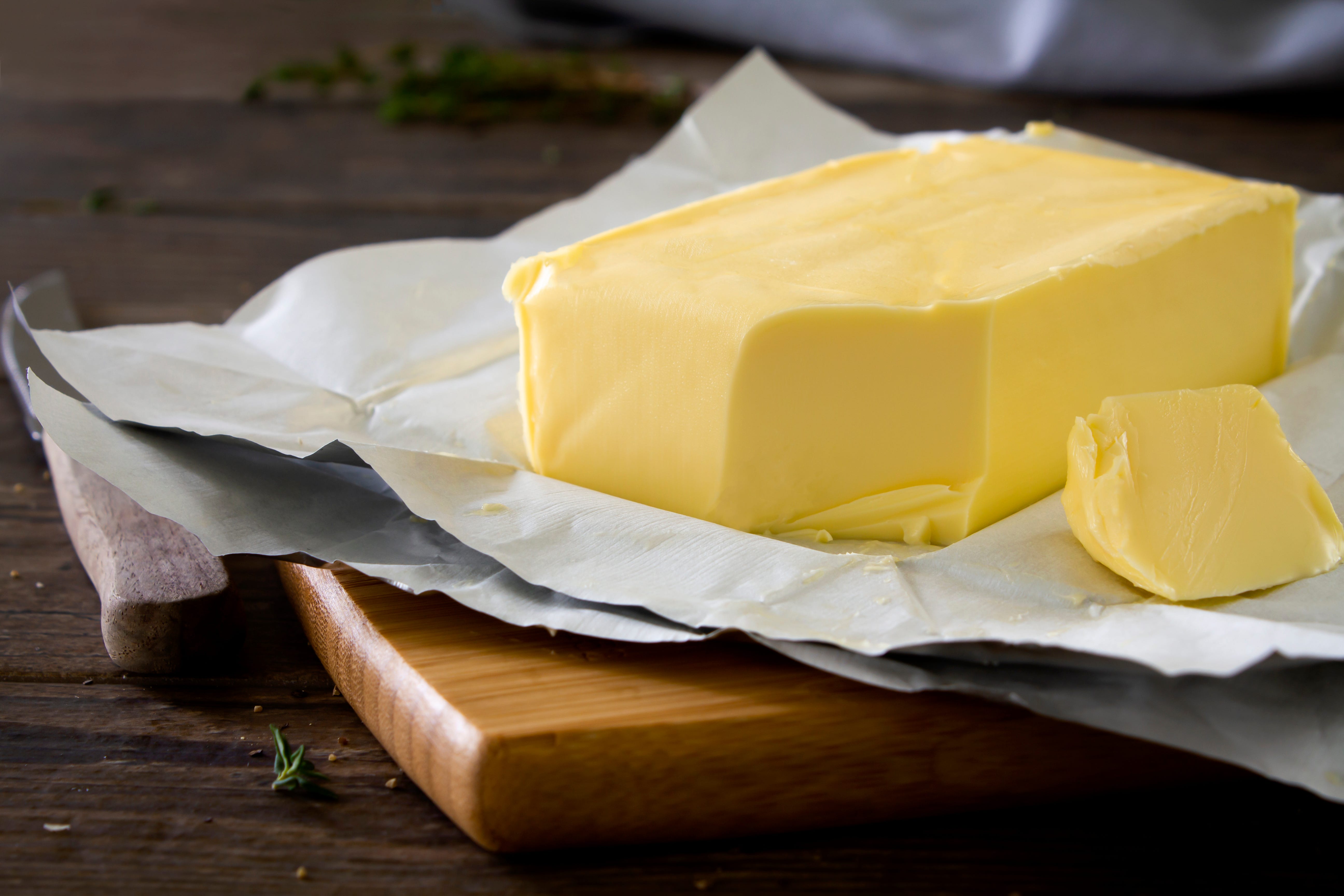 Cabot Creamery Issues Butter Recall Over Fecal Contamination in 7 States