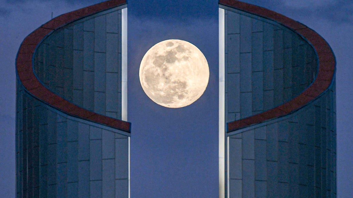 Micromoon, also a 'pink moon,' to occur on Saturday. What it is and when you can see it?