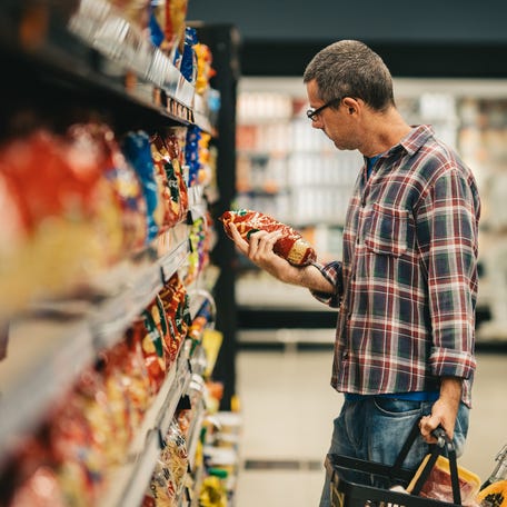 According to CouponFollow, from February 2024 to February 2026, the price per pound for ground roast coffee increased 55.2% to $9.46, 100% ground beef per pound rose 31.3% to $6.74, and a 16-ounce can of frozen concentrate rose 15.4% to $4.86.