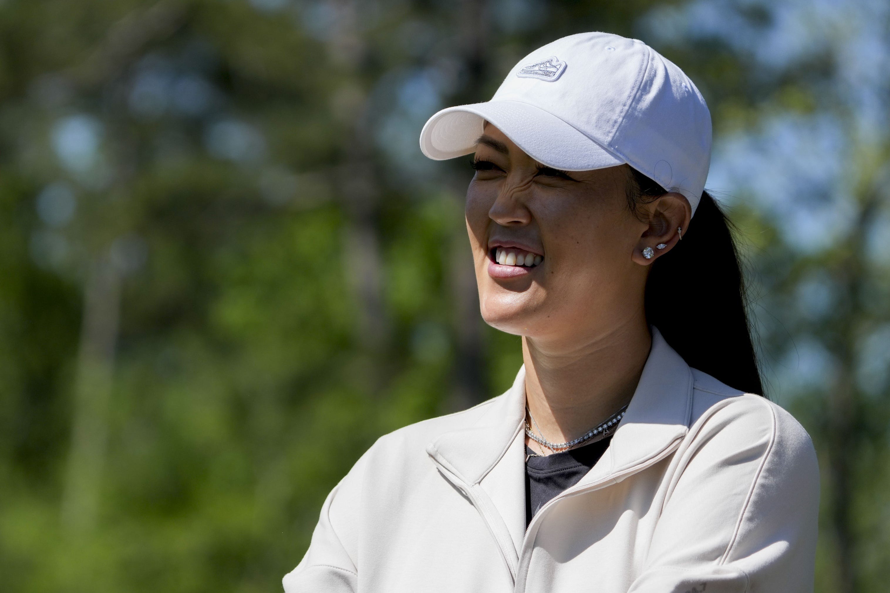 2024 TOTO Japan Classic Leaderboard - LPGA - USA TODAY