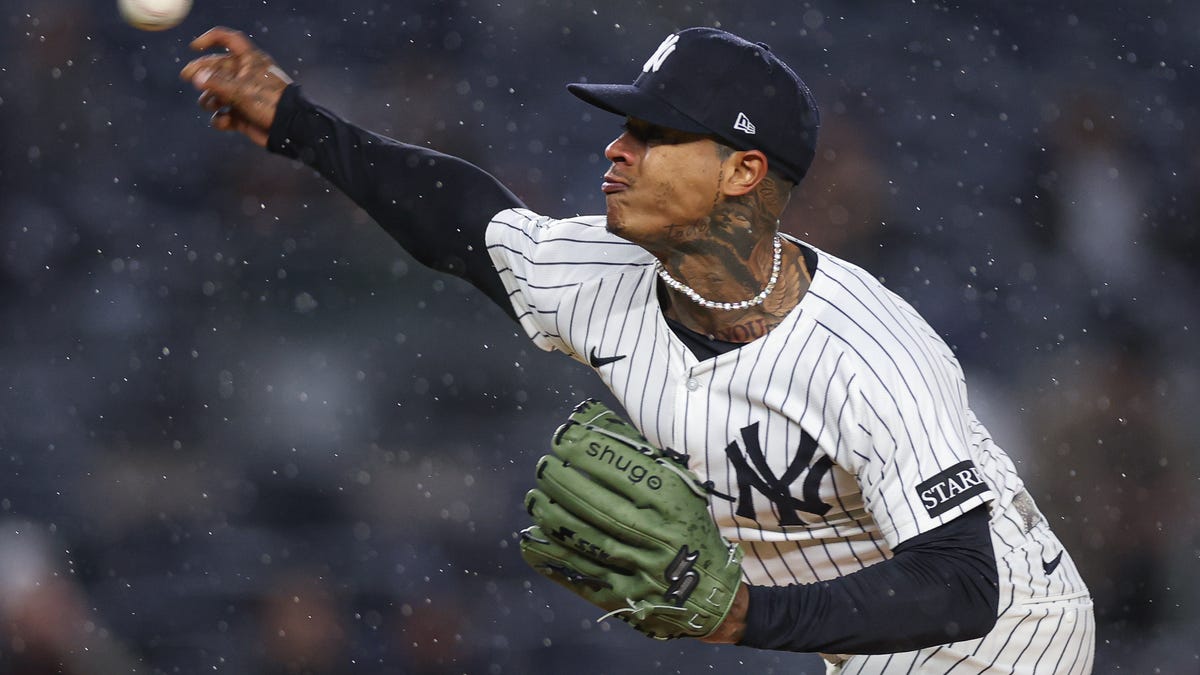 Marcus Stroman becomes latest Yankees starter to land on injured list