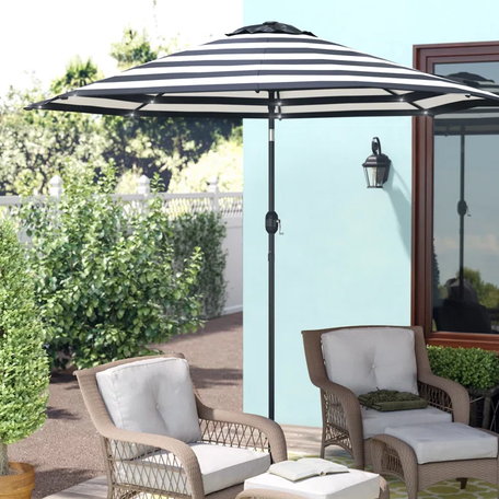 Shop Wayfair's Big Outdoor Sale to save as much as 50% on patio furniture, decor, rugs and more.