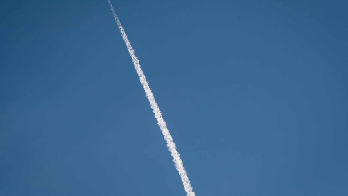Could you take a ride to space? What to know about Blue Origin after ...
