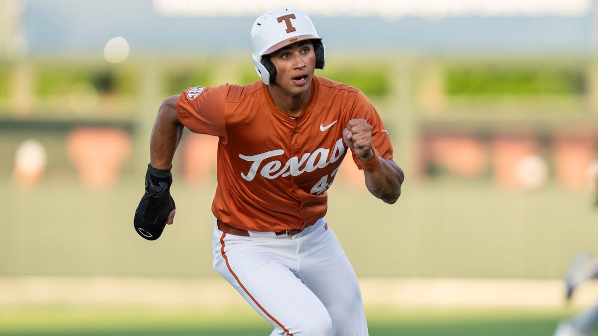 Texas vs Texas A&M score: Live updates, highlights from SEC college baseball game Texas vs Texas A&M score: Live updates, highlights from SEC college baseball game
