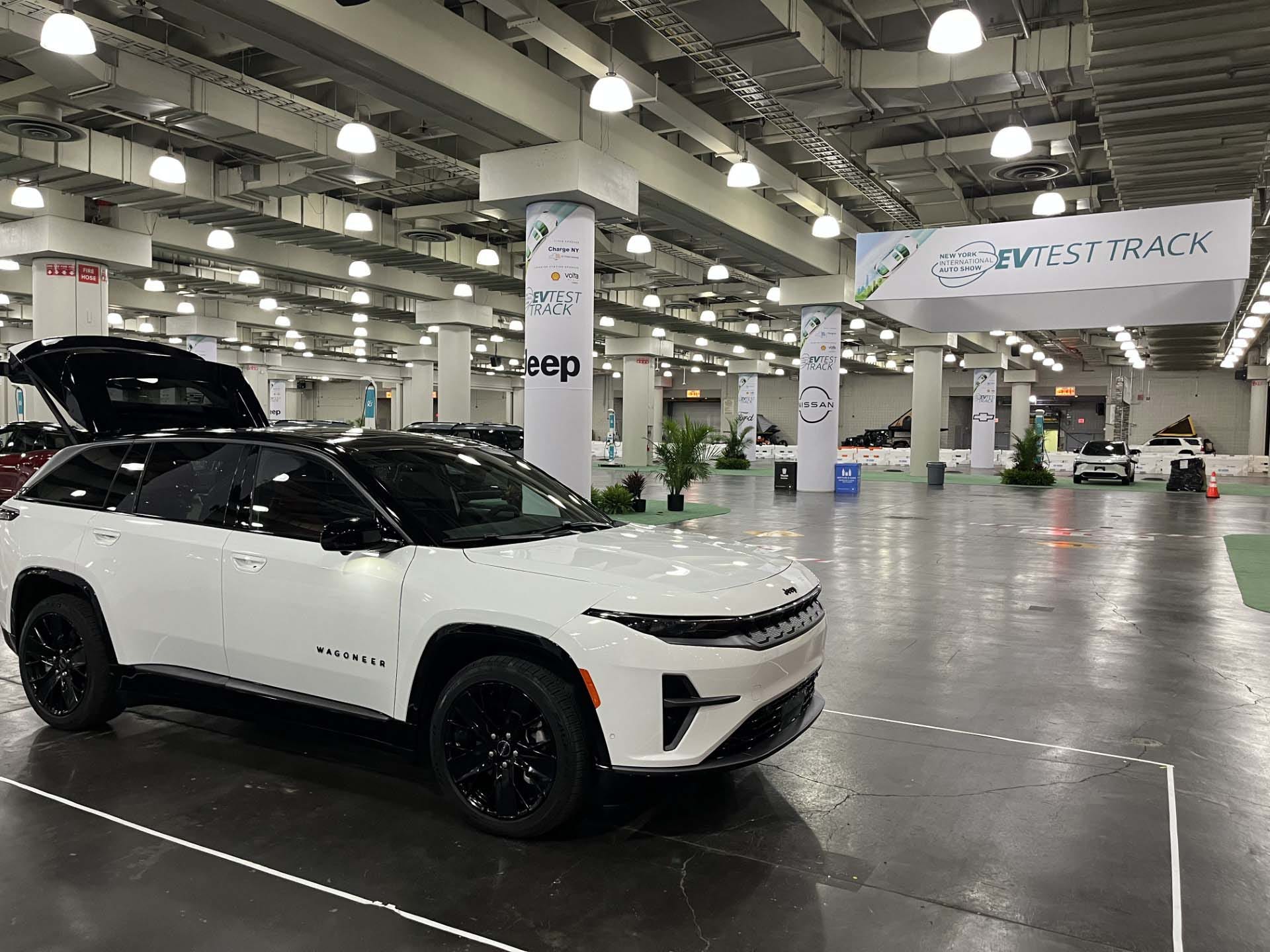 Stellantis eyes reset after taking 'jaw-dropping' EV investment charge