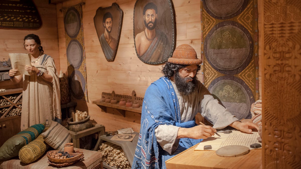 Ark Encounter founders call their police training a gift. I call it ...