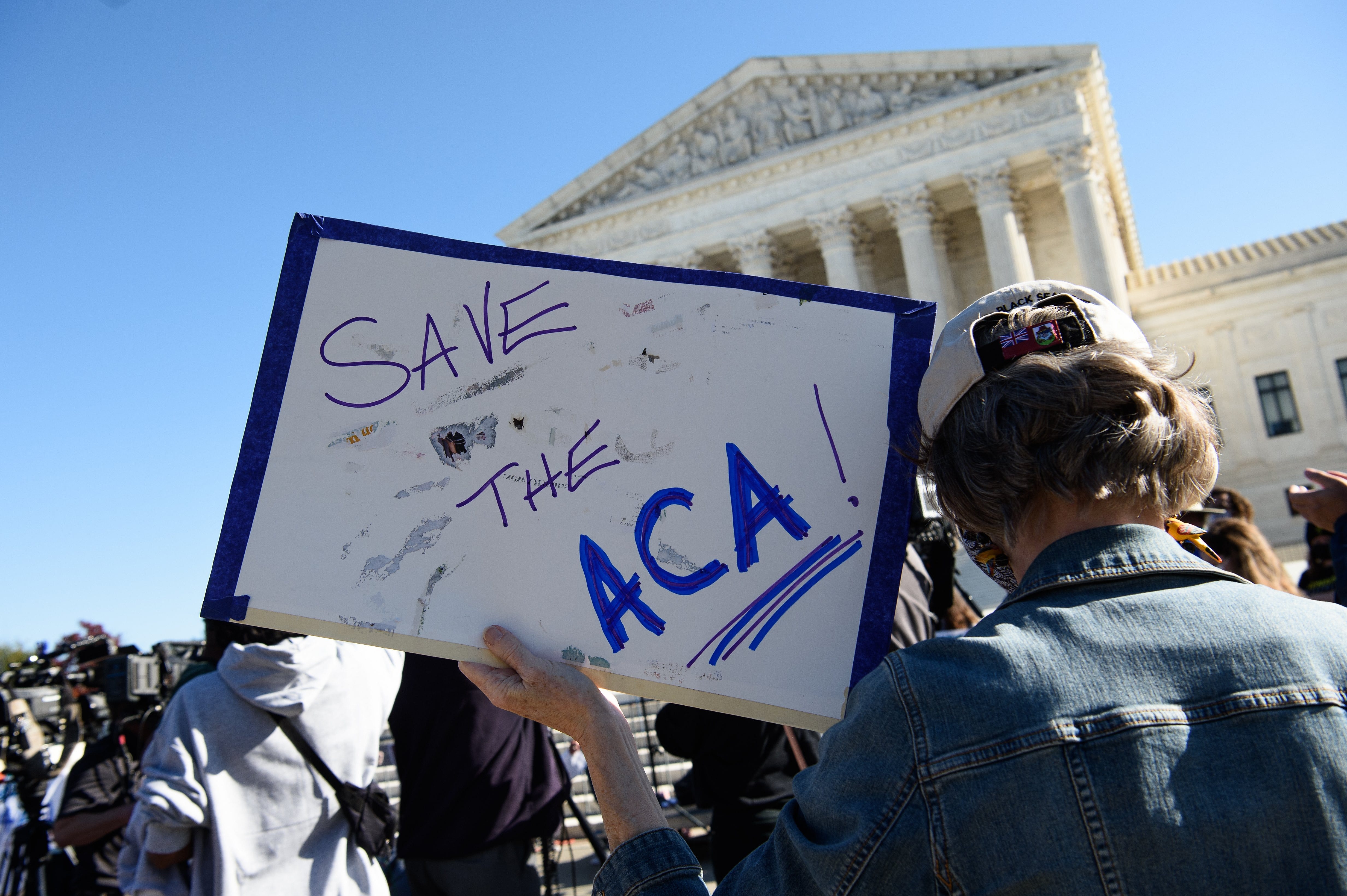 Preventive care services challenged in Supreme Court Obamacare case