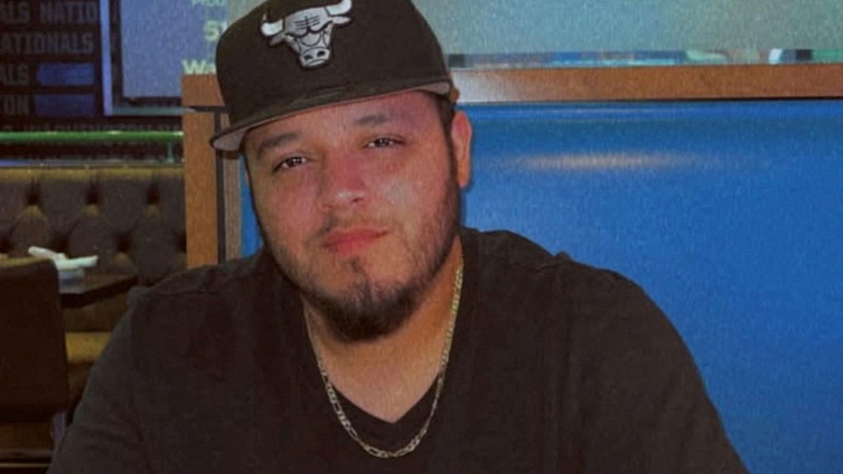 Usa Trump Migration Error