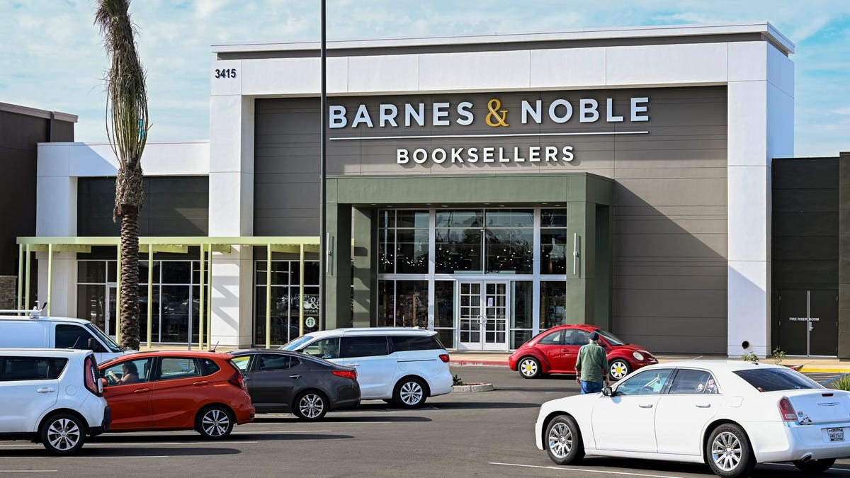 Barnes & Noble opening 60 new stores in 2025: See what locations are ...