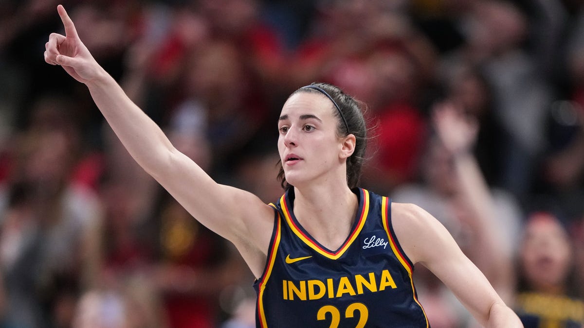Indiana Fever vs. Atlanta Dream: TV channel, time, how to watch Caitlin ...