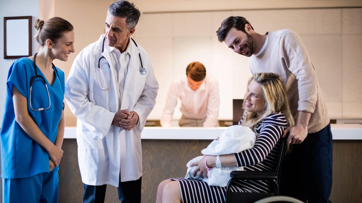 Doctors worried clients may lose services after Medicaid management change Doctors worried clients may lose services after Medicaid management change