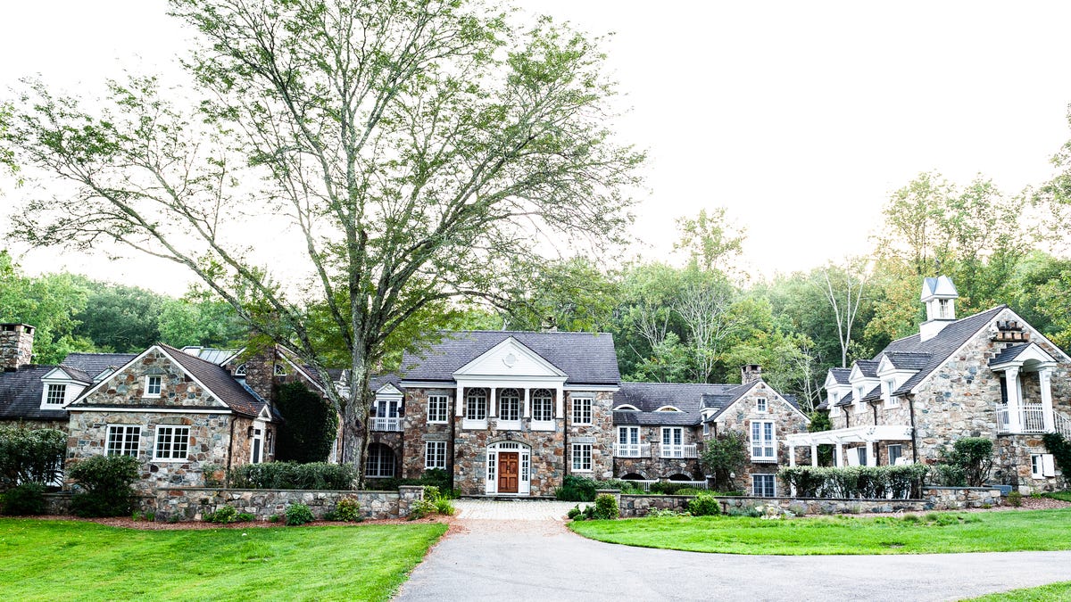 Explore this historic Morris County estate at Mansion in May 2025 Explore this historic Morris County estate at Mansion in May 2025