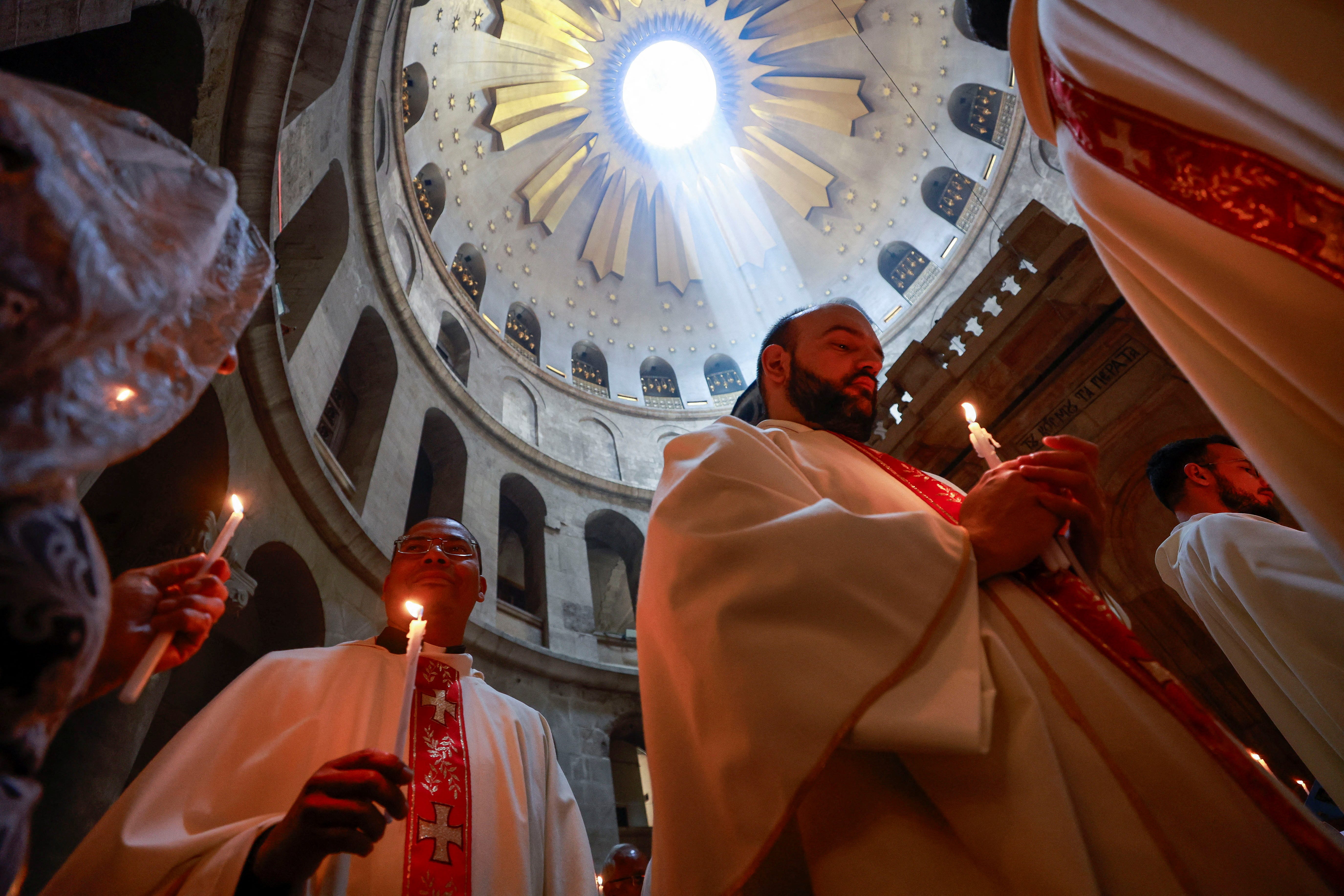 Opinion: The church needs to return to its prophetic role of speaking truth to power, to tell our president and Congress “America First” is a repudiation.