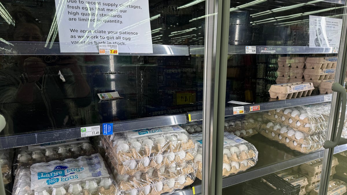 Many American consumers don’t grasp the basic math of inflation Many American consumers don’t grasp the basic math of inflation