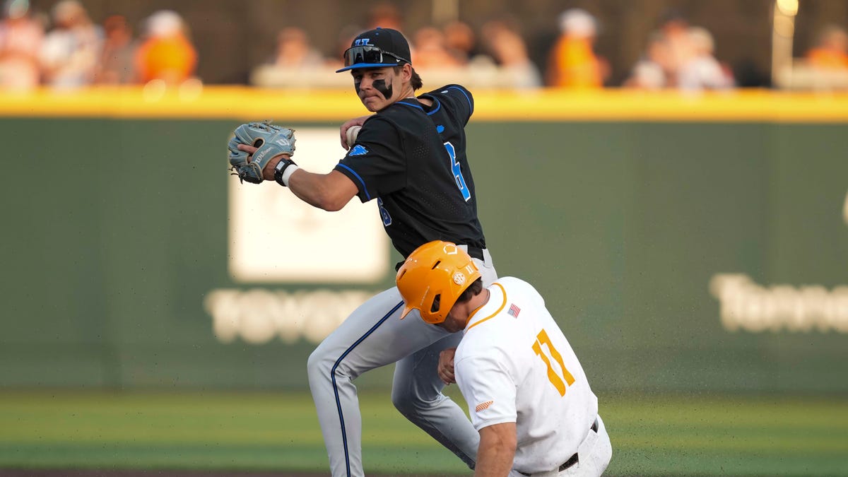 What channel is Kentucky baseball vs Oklahoma on today? How to watch SEC Tournament 2025 What channel is Kentucky baseball vs Oklahoma on today? How to watch SEC Tournament 2025