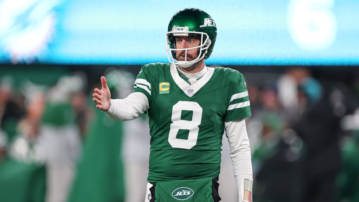 Aaron Rodgers rumors: Biographer believes QB's personal issues to be ...