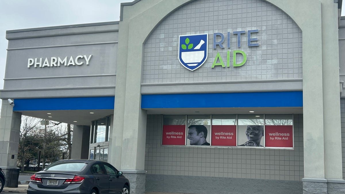Rite Aid files bankruptcy, to close 300 stores. Which NJ Rite Aid stores are closing? Rite Aid files bankruptcy, to close 300 stores. Which NJ Rite Aid stores are closing?