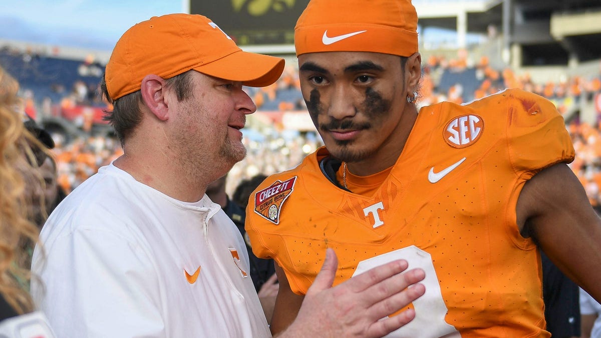 College Football die when Playoff leadership avoids reality College Football die when Playoff leadership avoids reality