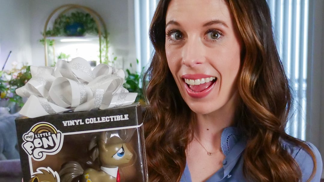 This simple tip will simplify shopping for the perfect present