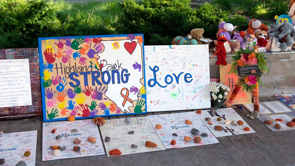 Highland Park parade mass shooter Robert Crimo sentenced to life without ...