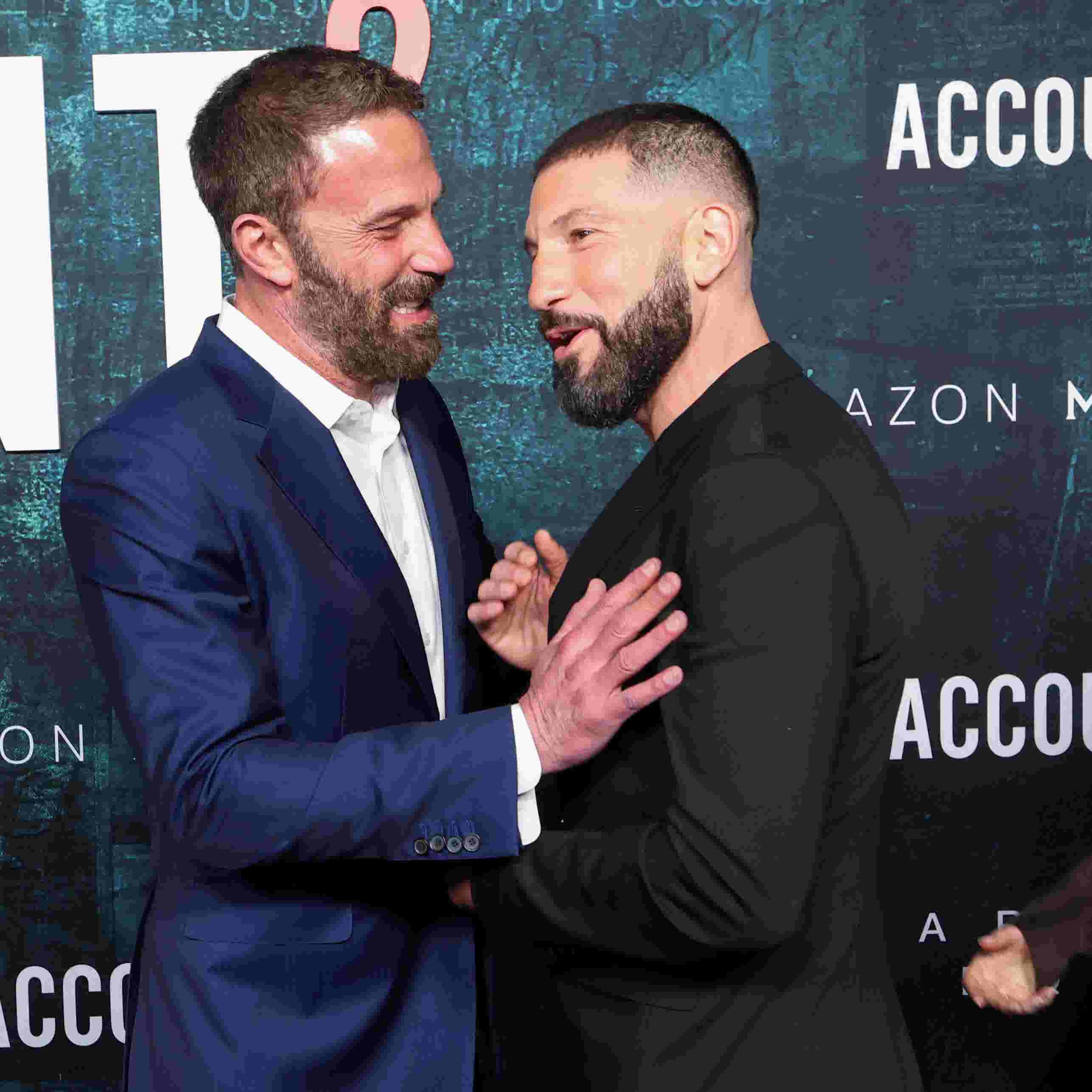 Ben Affleck Returns in The Accountant 2, Releases April 2025